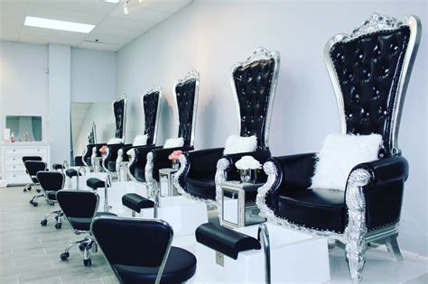 black owned nail salons in chicago|black owned nail shop.